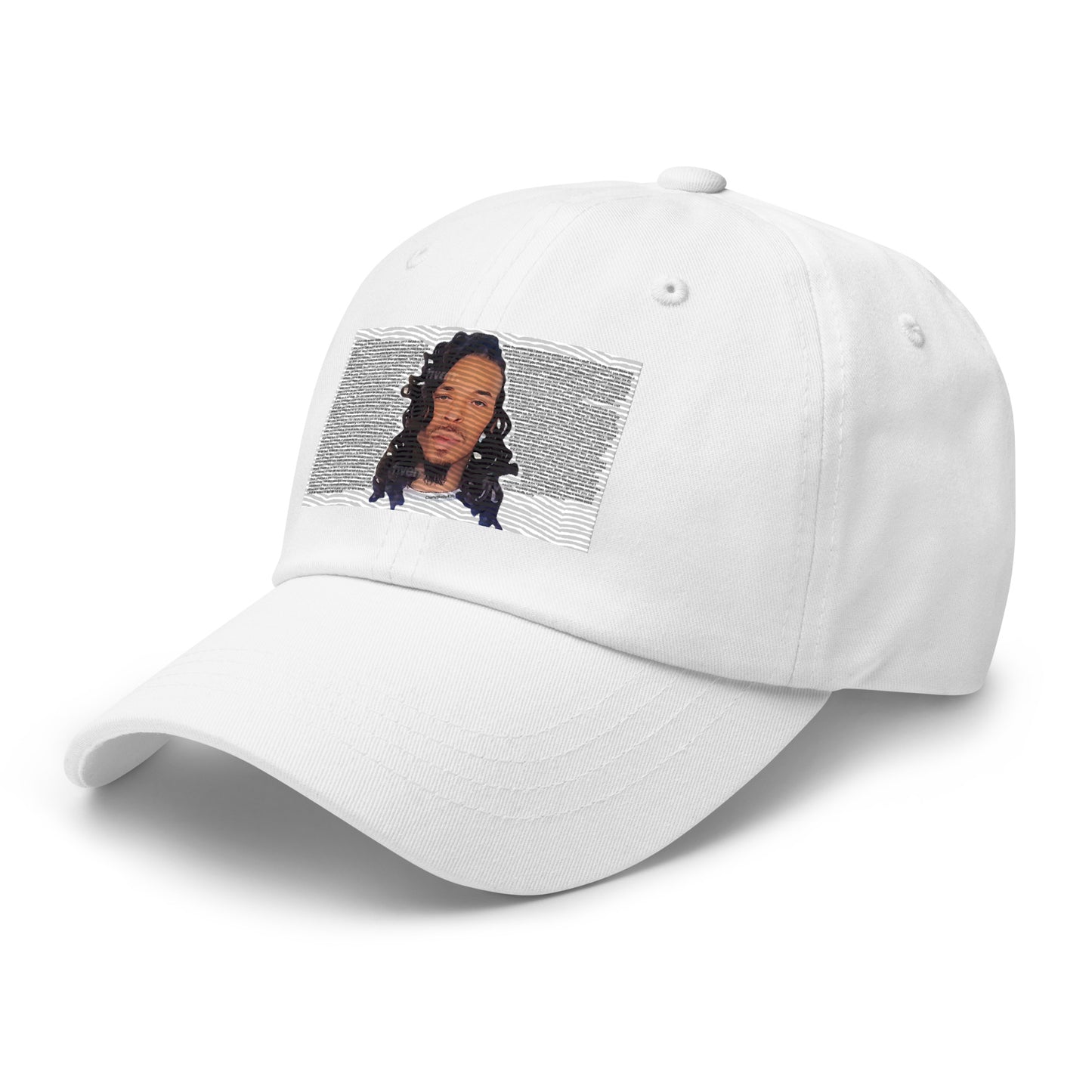 Dad hat