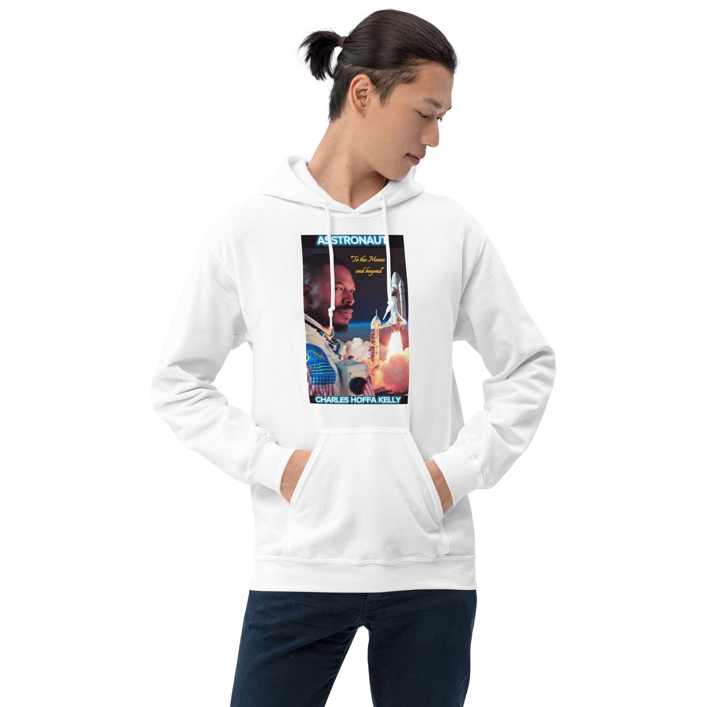 Unisex Hoodie