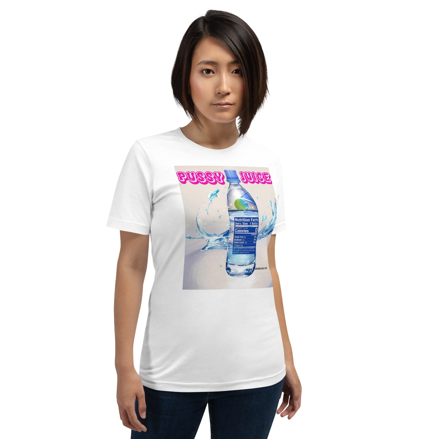 Unisex t-shirt