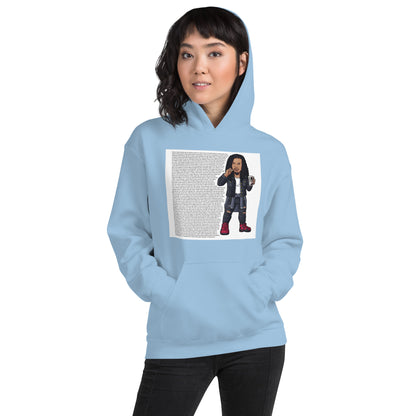 Unisex Hoodie