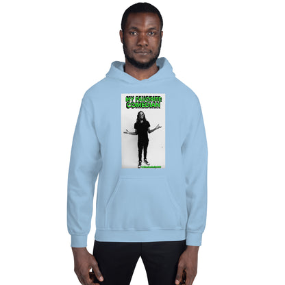 Unisex Hoodie