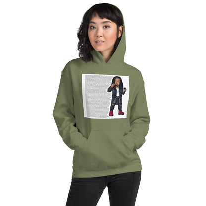 Unisex Hoodie