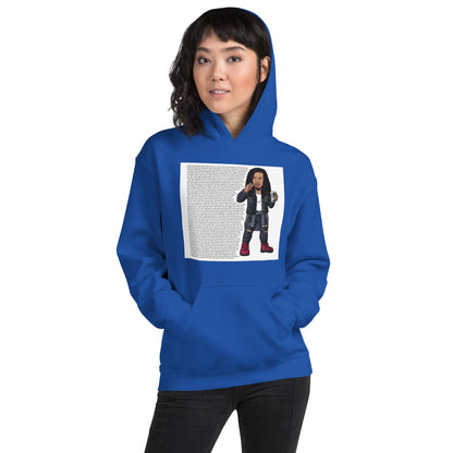 Unisex Hoodie