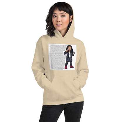 Unisex Hoodie